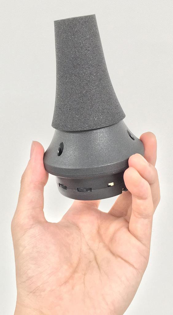 ЛУЧШИЕ ЛАТУННЫЕ Лучший латунный IV Труба Сурдина EB4-TRP