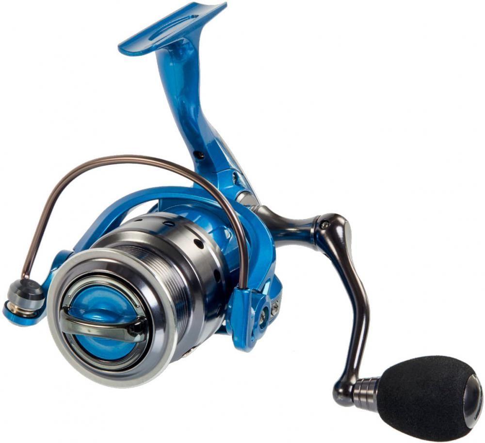 Катушка Salmo Diamond FEEDER 5 6000FD 4.7:1