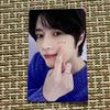 [USED] TXT moazone Beomgyu Japan Concert FC Trading Card