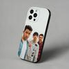 J-Jonas B-Brothers iPhone Case For 16,15,14,13,12,11 Pro,Max,Plus,X,XS,XR,SE,Mini Back Protector Cover