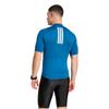 adidas Мужская дышащая спортивная футболка с коротким рукавом
