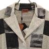 unused Missoni made in Italy Overall handle Long sleeve knit cardigan 44 Women Used