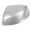 76251-TR0-A01 Car Left Side Door Rearview Mirror Cover Cap ABS Fit for Honda Civic 2012 2013 2014 2015 Silver