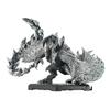 CAPCOM Monster Hunter Capcom Figure Builder Monster Hunter Standard Model Plus 27 КОРОБКА 1 КОРОБКА Примерно В120 x Ш275 x Г145мм Том. ПВХ/АБС