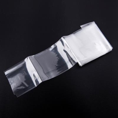 Раковина кожухов качества еды 60Мм*2М для кожуха делая собаку салями сосиски