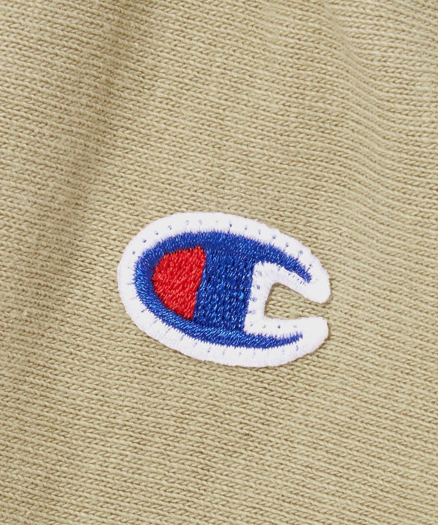 Champion Женские Джоггеры 094 Reverse Weave Обычный Бежевый