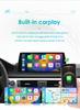 10.25 inch Multimedia Player for BMW 3 series E90 2005-2012 left hand driving Car Radio Carplay Android Auto GPS WIFI Video