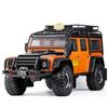 Металлический Регулируемый Передний Бампер Для 1/10 Trax Trx4 Trx-4 Defender Axial SCX10 II 90046 90047 EX86100 Redcat GEN 8 RC Гусеничный Автомобиль
