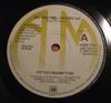 7inch Record PETER FRAMPTON - Do You Feel Like We Do AMS1260 A&M Records 1976 UK Rock Used
