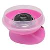 Cotton Candy Machine Full Automatic Mini Electric Cotton Candy Maker for Home Birthday Party