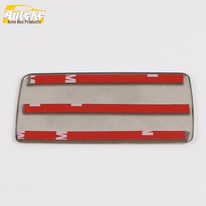 Malibu XL Glove Box & Cab Storage Panel - Fits 16 Models