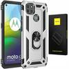 Sc Ring Nx Motorola Moto G9 Power Silver