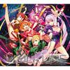 [CD, Blu-ray] Walkure Reborn! (ALBUM+BLU-RAY) (Limited Edition) NEW from Japan