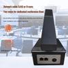 Huster HS-SL05F Wired Digital Conference System (CN version)