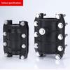 Senpu Pipe Leak Repair Clamp DN90