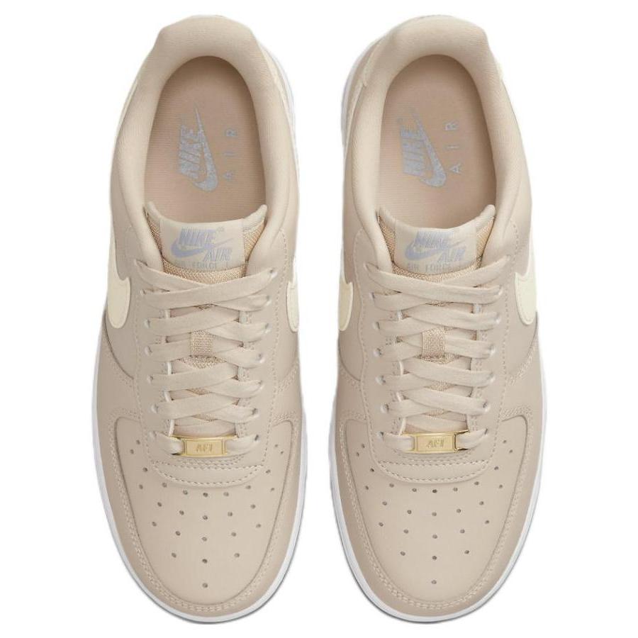 Nike Женские кроссовки Air Force 1 Low Sanddrift DD8959-111