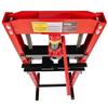 Prasa Hydrauliczna 12T Solidna Konstrukcja | Kraft&Dele