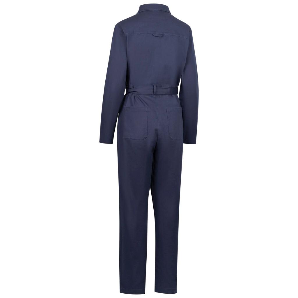 Womens/Ladies Mira Jumpsuit