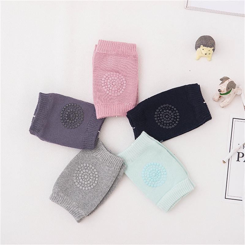 Наколенники для малышей, леггинсы, наколенники, безопасные подушки для ползания на локтях, гетры