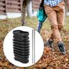 1pc Corrugated Hose 580473001 314618001 Backpack Blower Replacement Hose For RY38BP 38cc Backpack Blower Garden Tools Parts