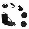 Stadium Cushion Picnic Chair Foldable Portable Seat Outdoor Bleacher Pad for Concert