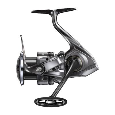 SHIMANO Катушка для спиннинга 24 Twin Power C3000