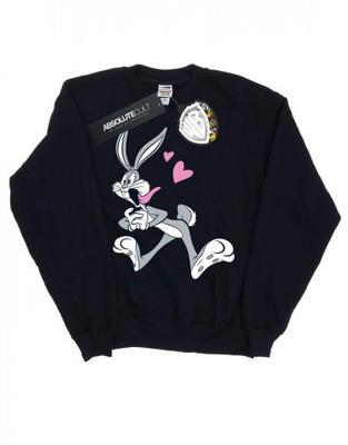 Толстовка для мальчиков Bugs Bunny In Love