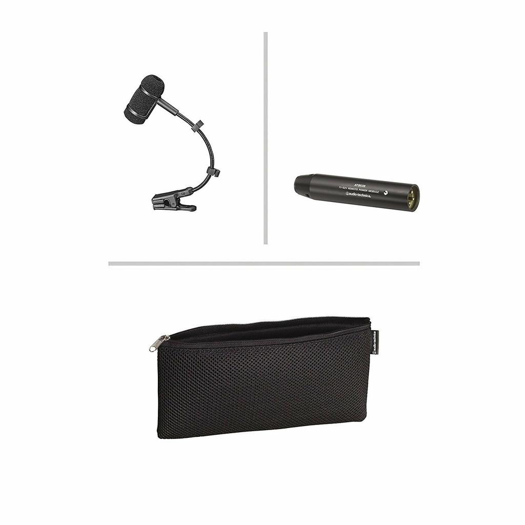 Микрофон для инструмента PRO35 Audio-Technica