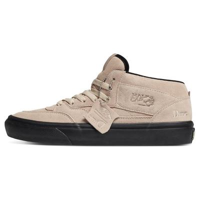Кроссовки Dime x Skate Half Cab 92 Oxford Tan Унисекс VN0A5KYATAN