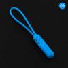 5Pcs Zippers Pull Puller End Fit Rope Tag Replacement Clip Broken Buckle Fixer Suitcase Tent Backpack Zipper Cord