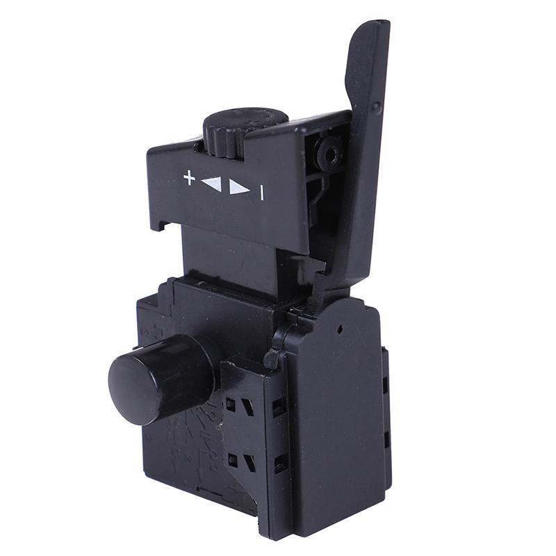 Fa2-6/1Bek Блокировка триггерного переключателя управления скоростью электроинструмента