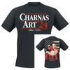 Ice Nine Kills Graphic Cotton Band Shirt Unisex Summer Short Sleeve Fashion Brand Tee Luxury Casual Vintage