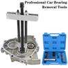 Embedded Bearing Remover 13PCS/set Small Bearing Removal Tools Car Repair Tools For 6004-6010 6201-6206 6300-6302 Bearings