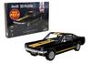 Немецкий уровень 3D головоломка Shelby Paper Craft 00220 '66 GT350-H