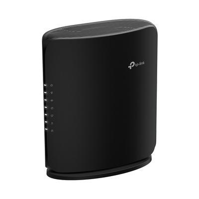 WiFi Беспроводной LAN-маршрутизатор WiFi 7 BE6500 Стандартный WAN LAN-порт 5764 688 Мбит/с Двухдиапазонный Гарантия производителя 3 года Archer BE400 TP-Link 2,5 Гбит/с +