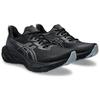 Asics Novablast 4 Wide Black Graphite Grey Men Sneakers 1011B694-002