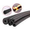 1Pc Thermal Insulation Thermal Insulation Pipe 6Mm-13Mm Rubber Sponge Tube Air Conditioner Solar Water Heater Water Pipe Sleeve