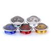 ZSDTRP 40mm 44mm Motocycle Air Filter Trumpet Velocity Stack Funnel For PHBL PHBH GY6 VM22 PZ26 27 30 Air Filters 7