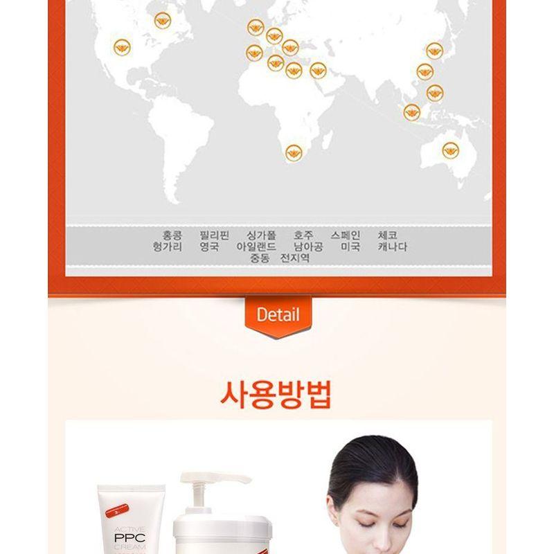 ANACIS - Active PPC Cream