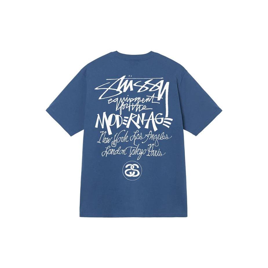 Stussy Modern Age Tee 1904793