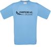 Imperial Atlantic Airlines Cult Series T-Shirt All Sizes