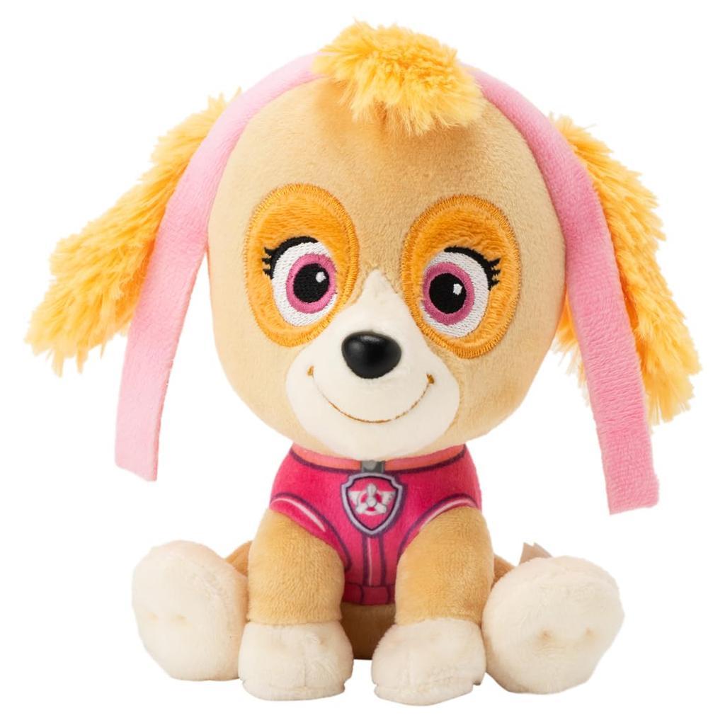 Paw Patrol Plush M Sky Plush Height 22cm Ver. Approx.