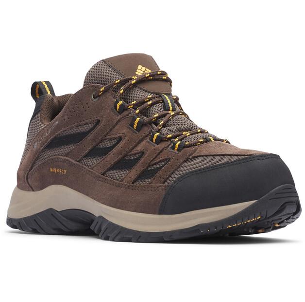 Ботинки Columbia Crestwood Waterproof