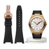 28-миллиметровый ремешок для часов IWC Engineer Watch Ремешок с вырезом Серии IW500501 IW378507 IW322703 Натуральная кожа Нейлоновый ремешок для часов Браслет