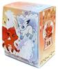 Карточная игра Rokon Deck Case Sun Moon Special BOX Crystal Season Pokemon Center “Pokemon & Rokon's Limited”