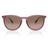 Ray Ban Rb4171 Erika 659114 Women Sunglasses