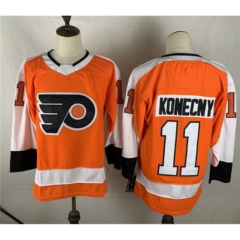 Philadelphia Flyers NHL Hockey Jersey Authentic Style Fan Apparel Men Women Youth