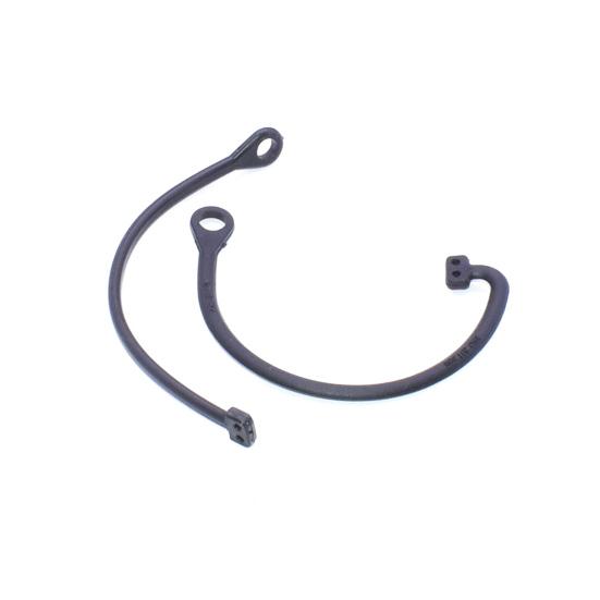 Крышка крышки масляного топливного бака, кабельная лента, шнур, веревка, простая установка, противоугонная крышка топливного бака, соединительный шнур для A4L/Q5/Q3/A6/A3/Q7