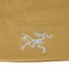 Arcteryx Arc'teryx простой повседневный удобный модный черный полиэстер эластичное волокно шерстяная шапка тот же стиль для мужчин и женщин Желтый L/XL - без коробки