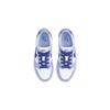 (PS) Nike Dunk Low 'Blueberry' Kids' DZ4457-100